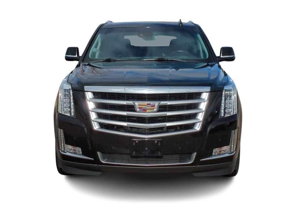 2018 Cadillac Escalade Luxury 6