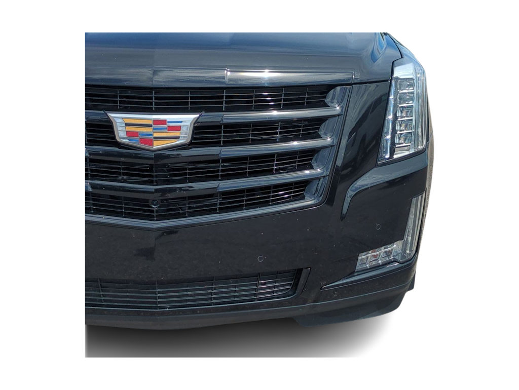 Thumbnail: 2020 Cadillac Escalade - 23