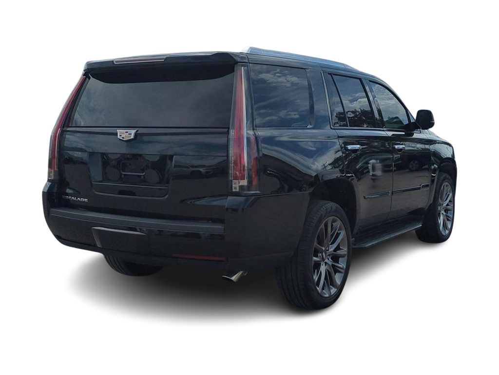 Thumbnail: 2020 Cadillac Escalade - 20
