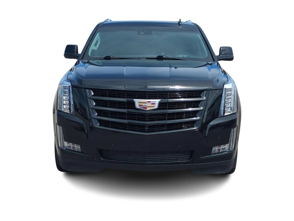 Thumbnail: 2020 Cadillac Escalade - 6