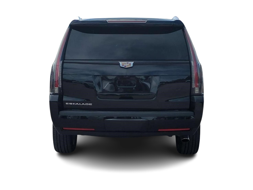 Thumbnail: 2020 Cadillac Escalade - 5