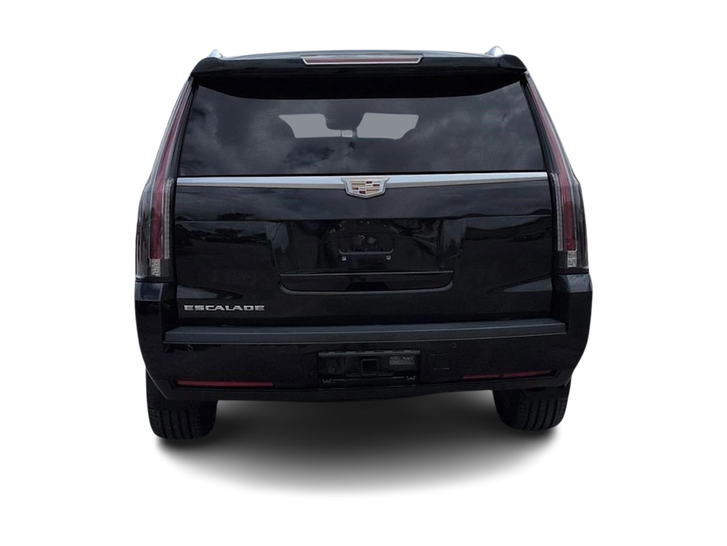 Thumbnail: 2019 Cadillac Escalade - 5