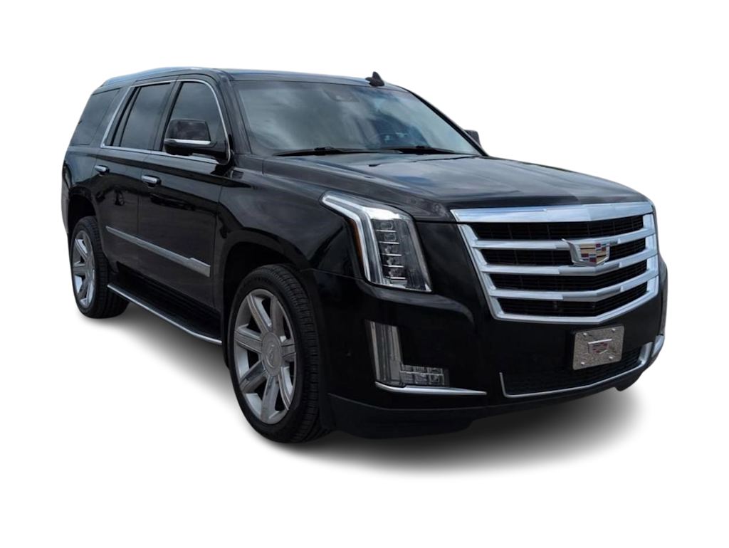Thumbnail: 2019 Cadillac Escalade - 22