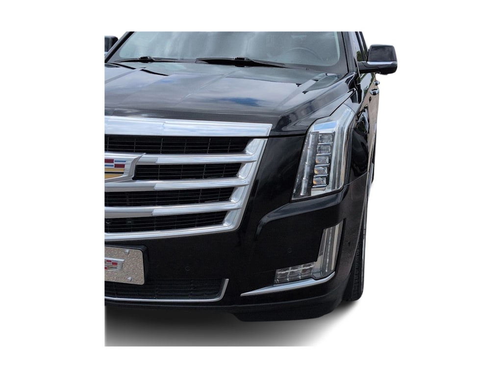 Thumbnail: 2019 Cadillac Escalade - 23
