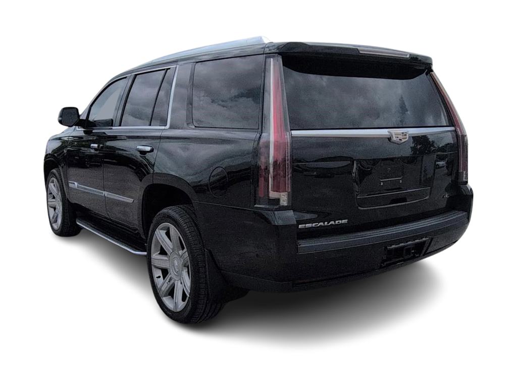 Thumbnail: 2019 Cadillac Escalade - 4