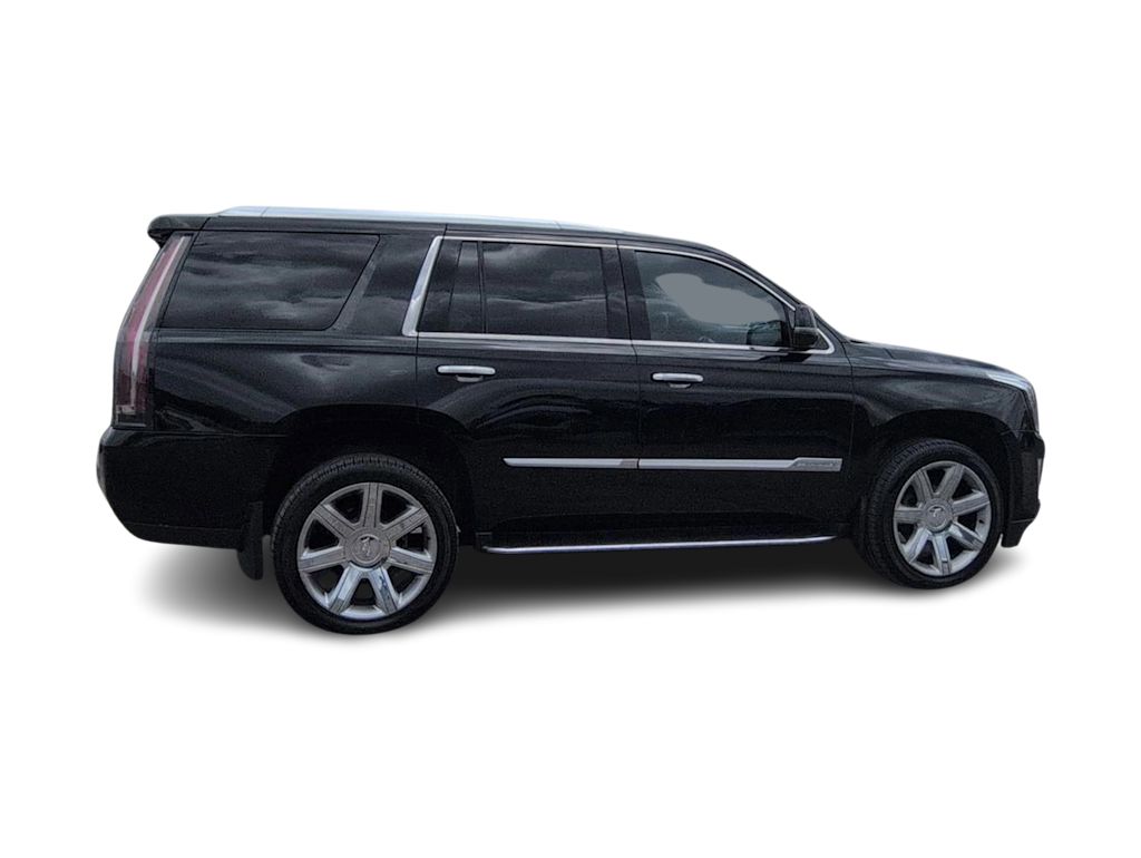 Thumbnail: 2019 Cadillac Escalade - 21