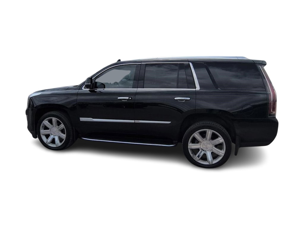 Thumbnail: 2019 Cadillac Escalade - 3