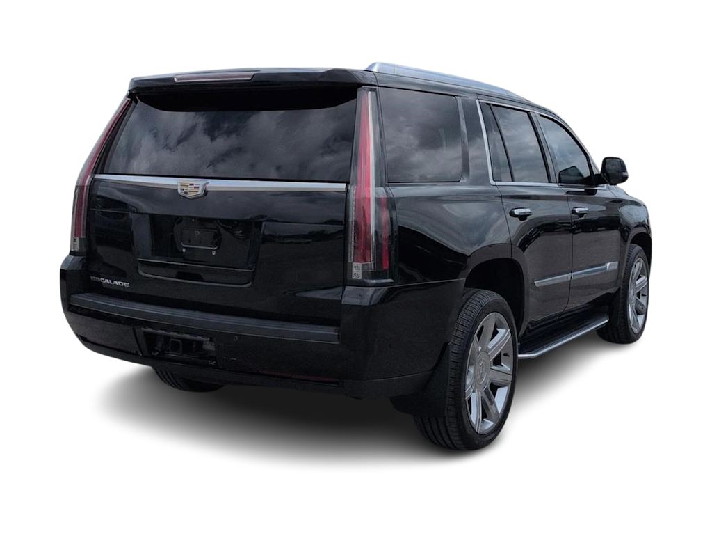 Thumbnail: 2019 Cadillac Escalade - 20