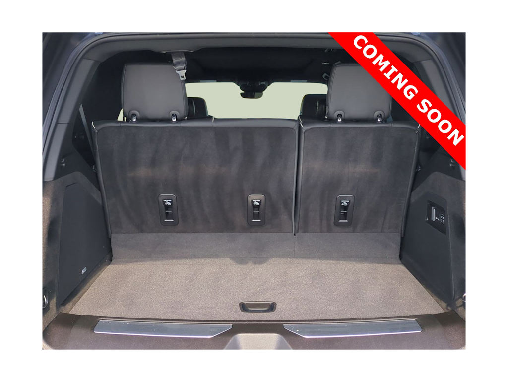 Thumbnail: 2024 Cadillac Escalade - 37