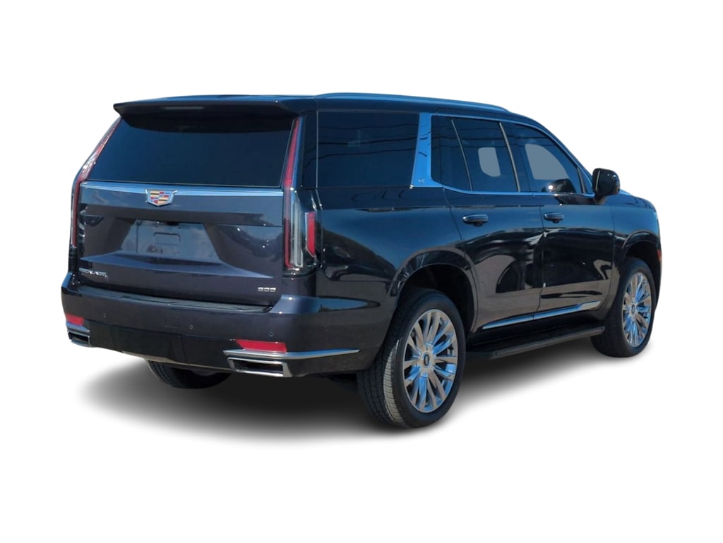 Thumbnail: 2024 Cadillac Escalade - 20