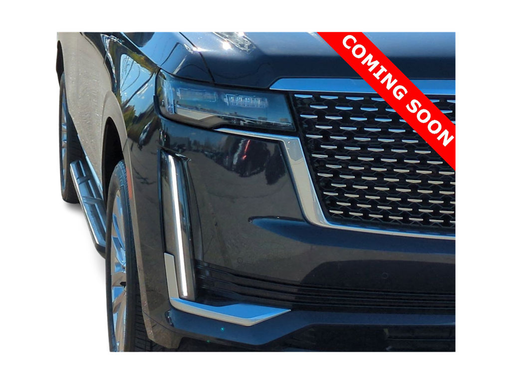 Thumbnail: 2024 Cadillac Escalade - 23