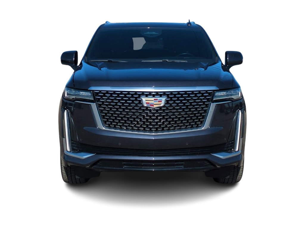 Thumbnail: 2024 Cadillac Escalade - 6