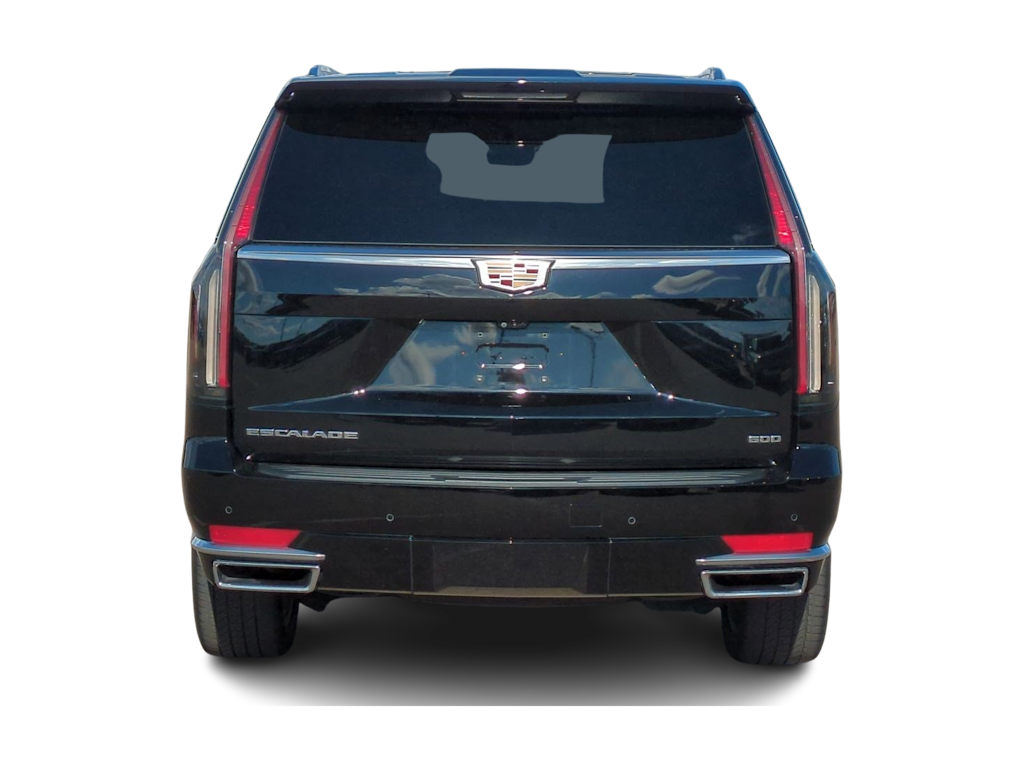 Thumbnail: 2022 Cadillac Escalade - 5