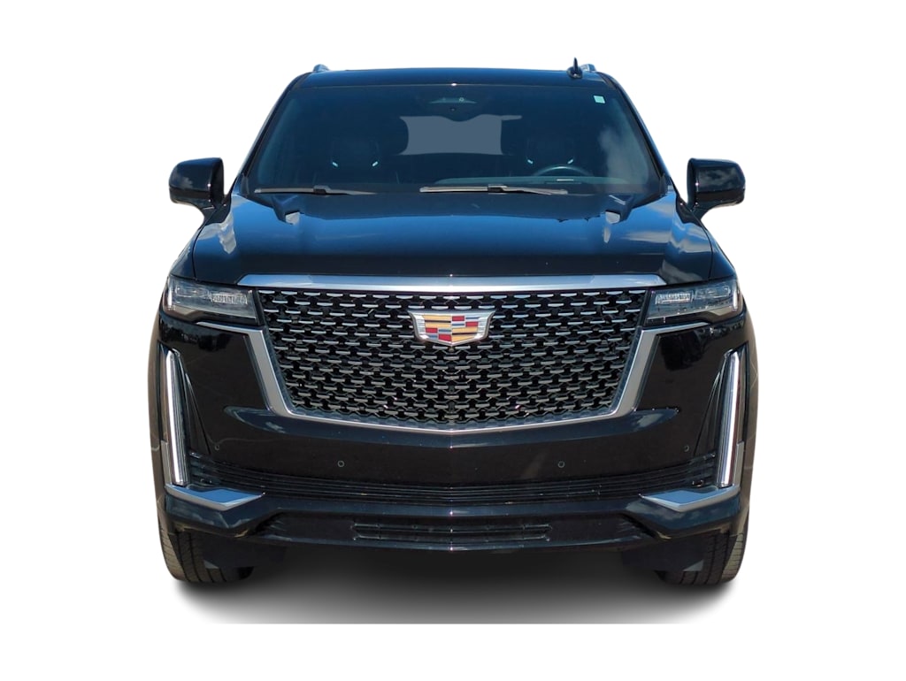 Thumbnail: 2022 Cadillac Escalade - 6