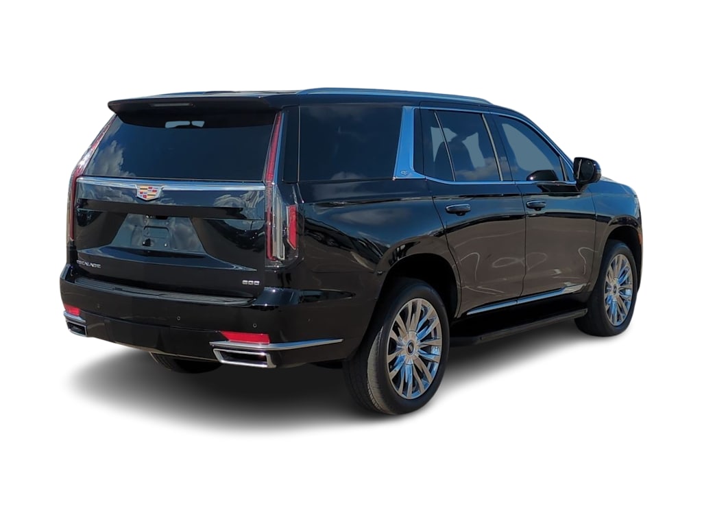 Thumbnail: 2022 Cadillac Escalade - 20