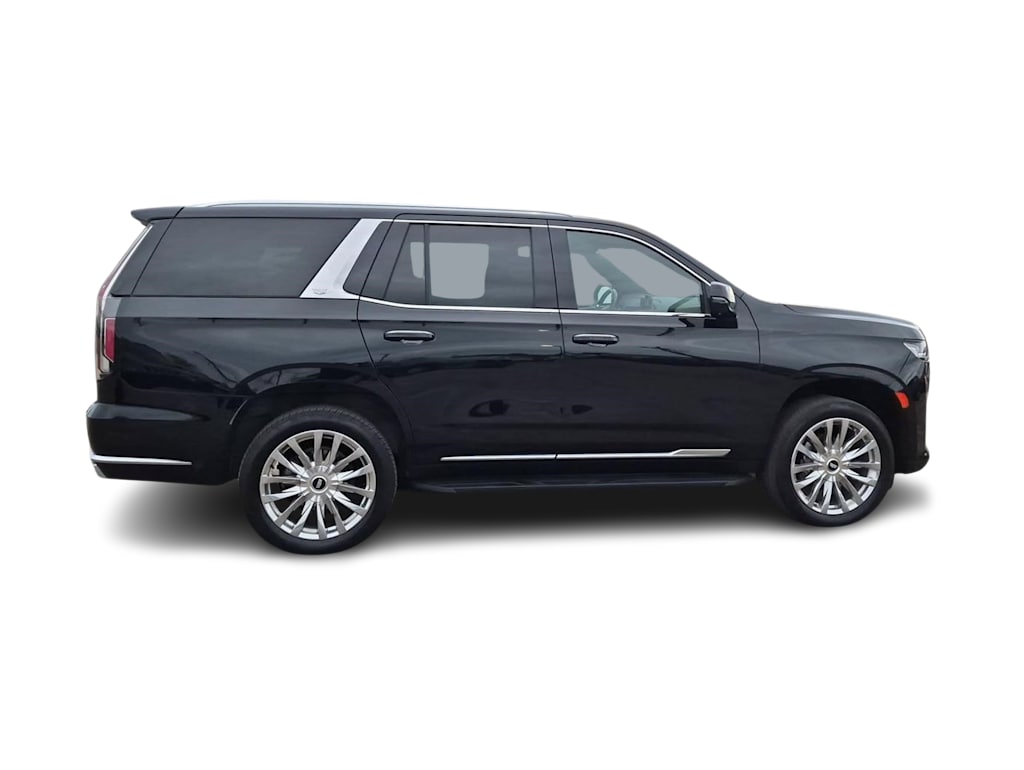 Thumbnail: 2023 Cadillac Escalade - 21