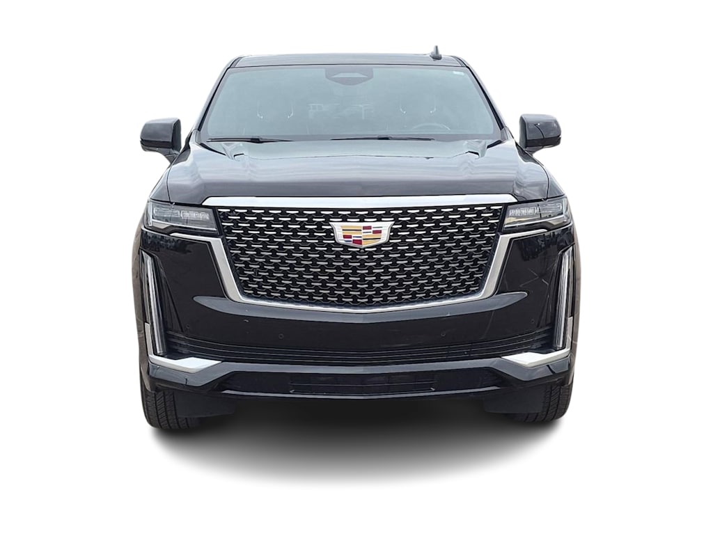 Thumbnail: 2023 Cadillac Escalade - 23
