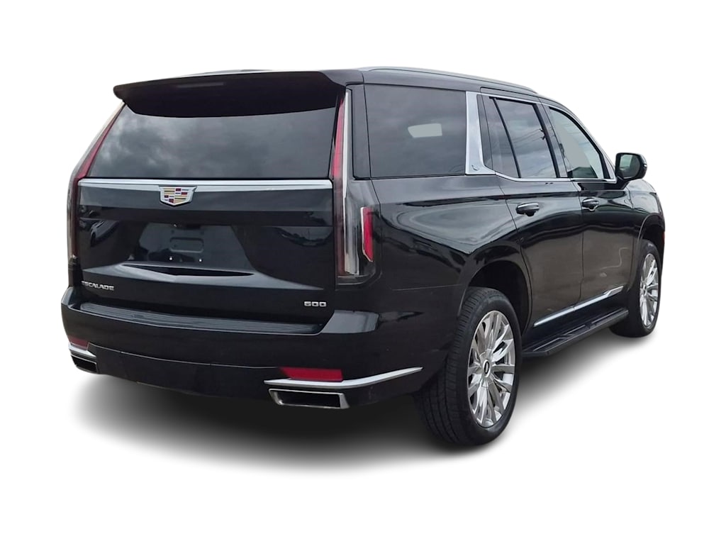 Thumbnail: 2023 Cadillac Escalade - 20