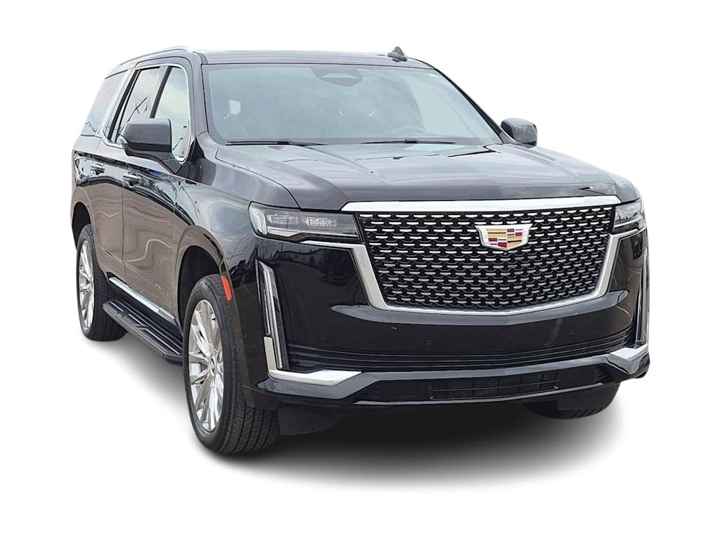Thumbnail: 2023 Cadillac Escalade - 22