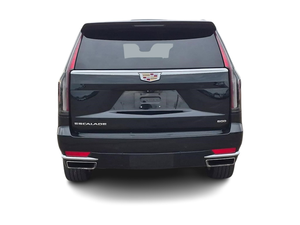 Thumbnail: 2023 Cadillac Escalade - 4