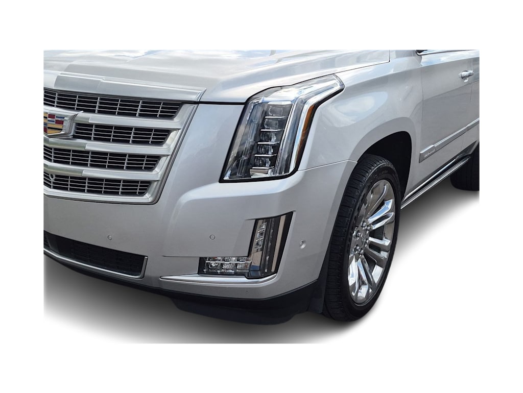 Thumbnail: 2019 Cadillac Escalade - 25
