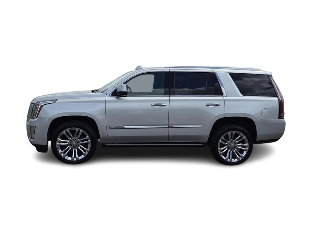 Thumbnail: 2019 Cadillac Escalade - 3