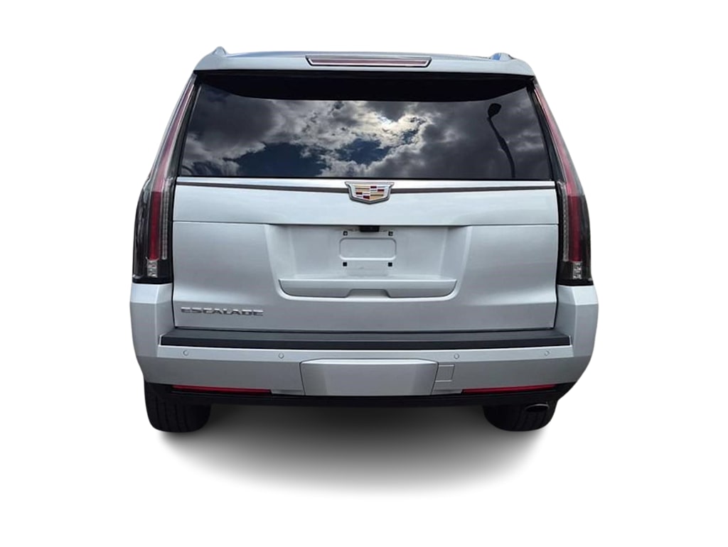 Thumbnail: 2019 Cadillac Escalade - 5