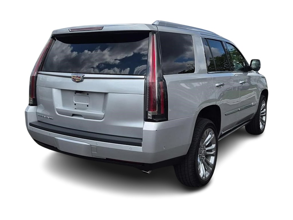Thumbnail: 2019 Cadillac Escalade - 22