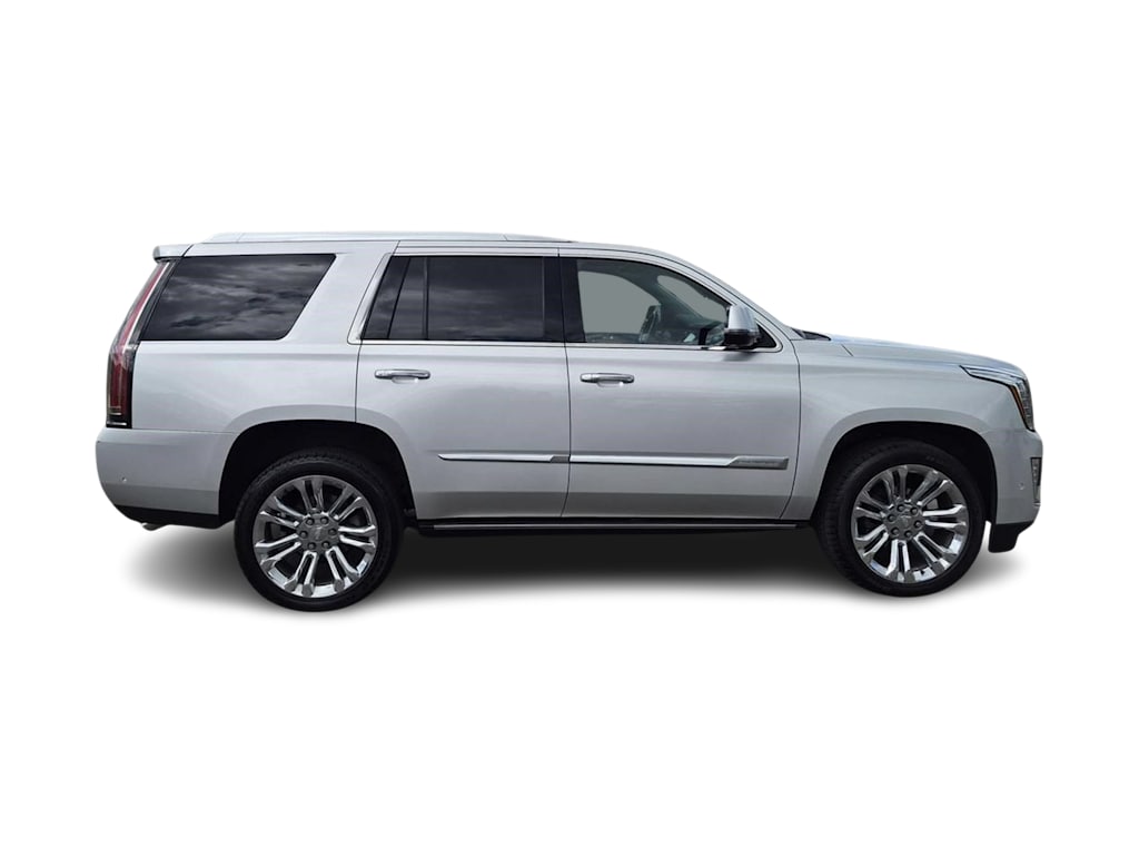 Thumbnail: 2019 Cadillac Escalade - 23