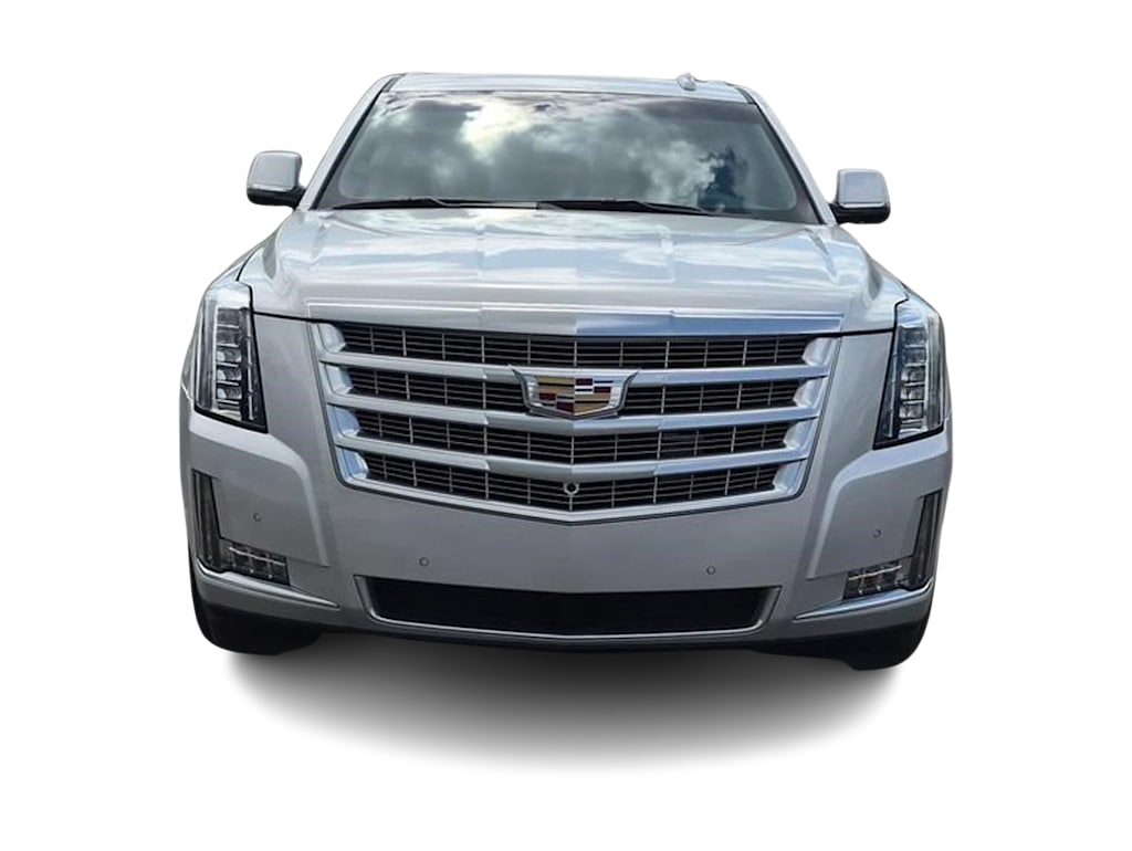Thumbnail: 2019 Cadillac Escalade - 6