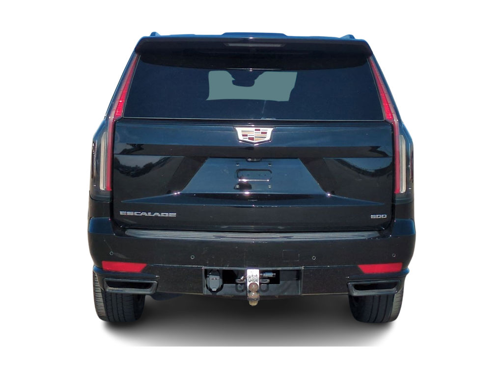 Thumbnail: 2022 Cadillac Escalade - 5