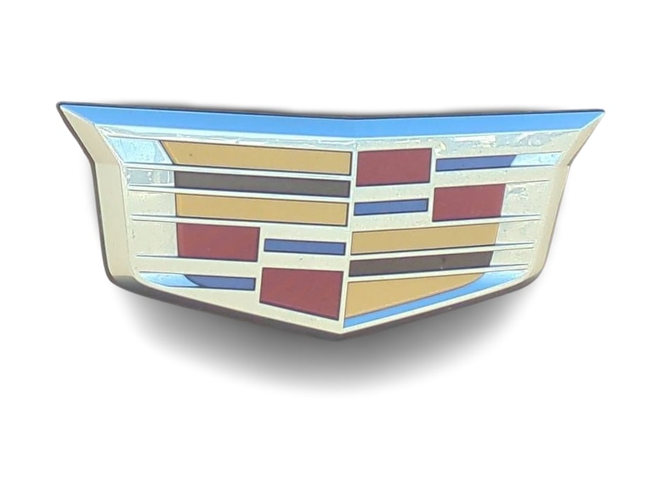 Thumbnail: 2022 Cadillac Escalade - 24