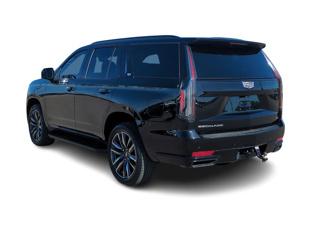 Thumbnail: 2022 Cadillac Escalade - 20