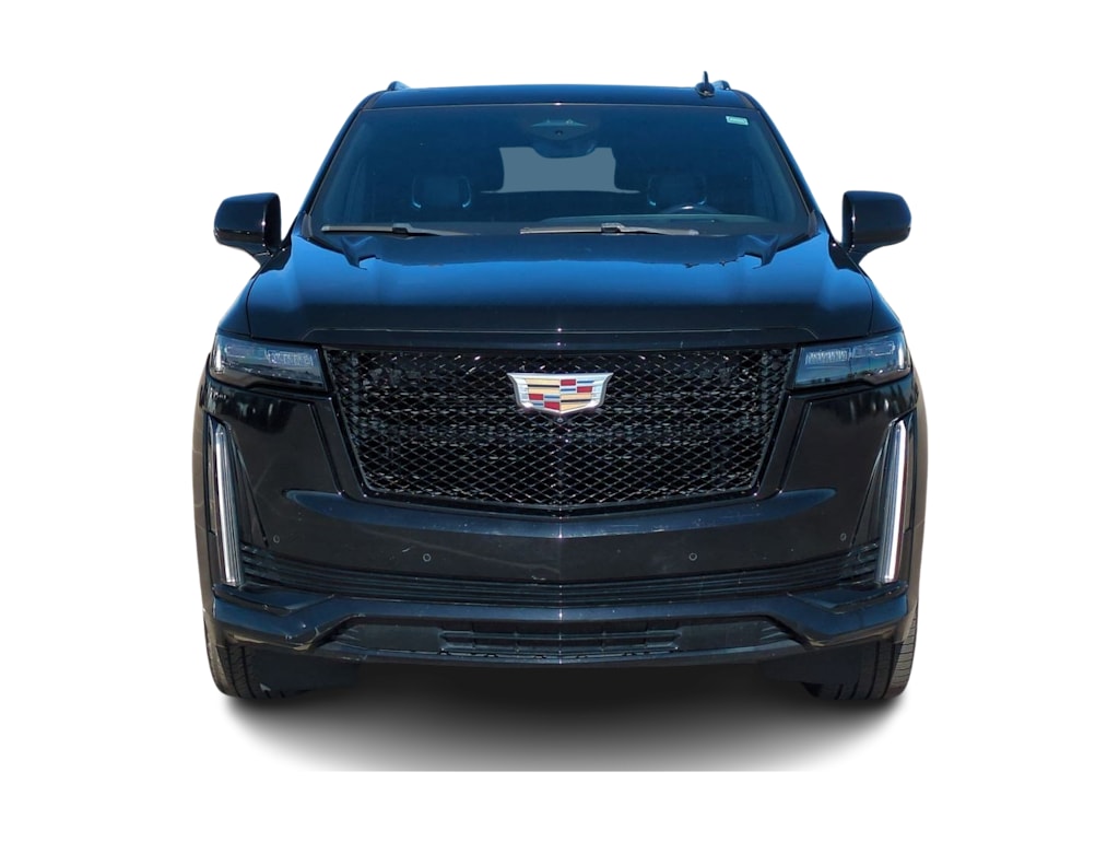 Thumbnail: 2022 Cadillac Escalade - 6