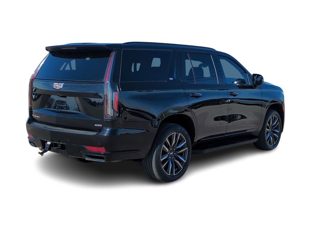 Thumbnail: 2022 Cadillac Escalade - 21