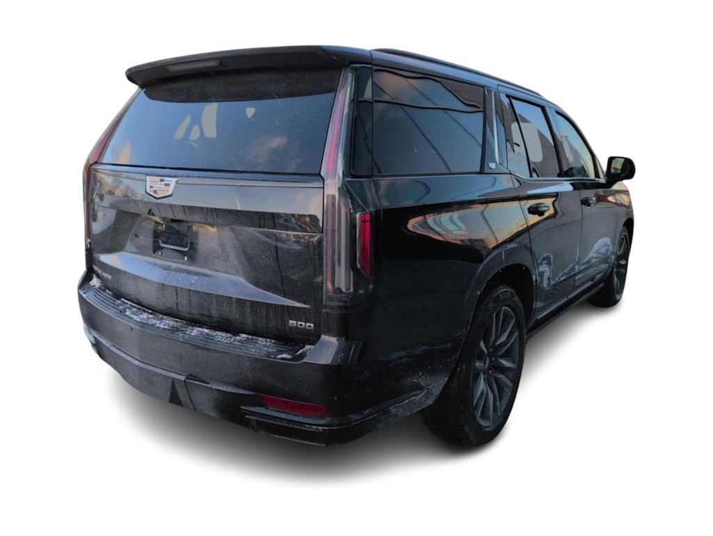 Thumbnail: 2021 Cadillac Escalade - 20