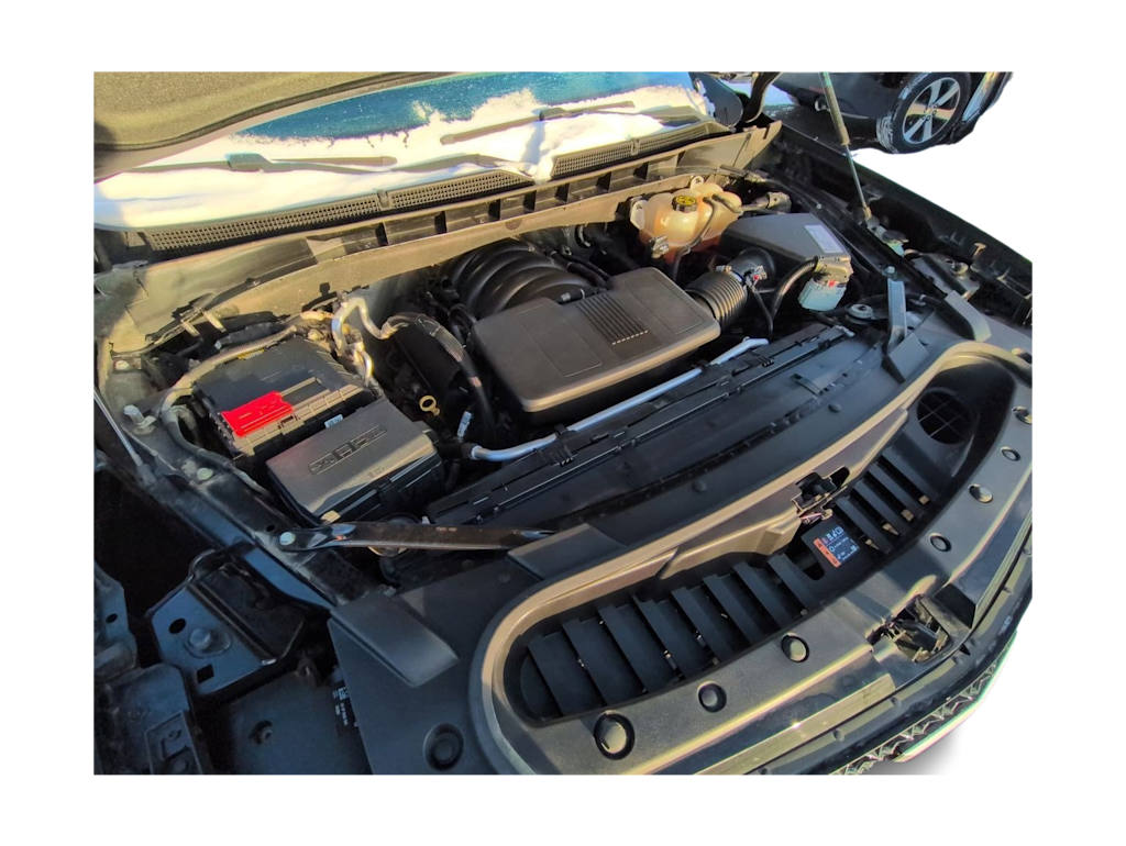 Thumbnail: 2021 Cadillac Escalade - 24