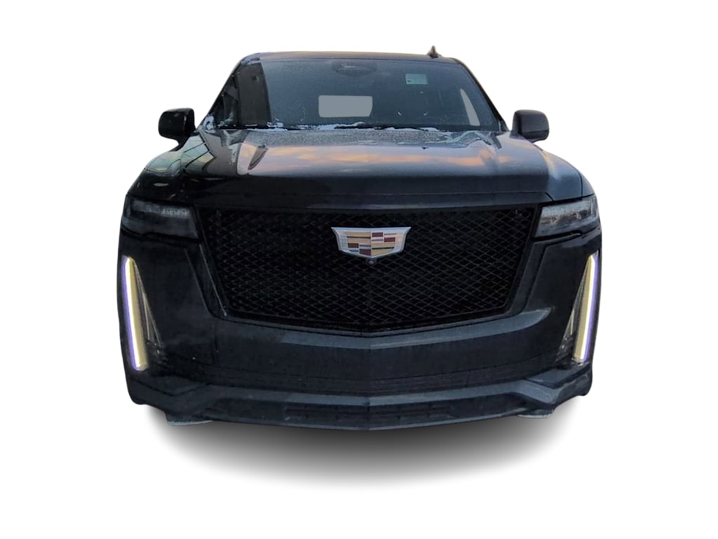 Thumbnail: 2021 Cadillac Escalade - 6