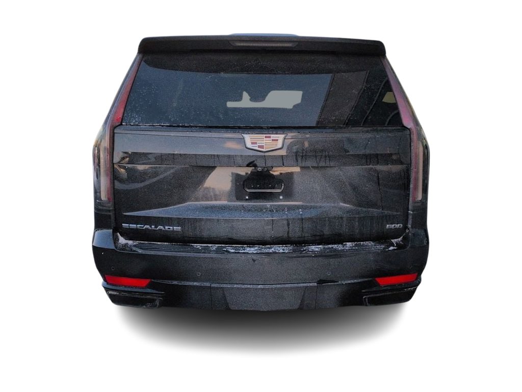 Thumbnail: 2021 Cadillac Escalade - 5