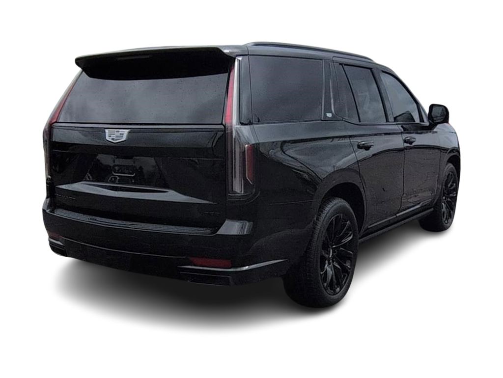 Thumbnail: 2024 Cadillac Escalade - 21