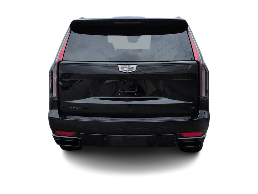 Thumbnail: 2024 Cadillac Escalade - 5