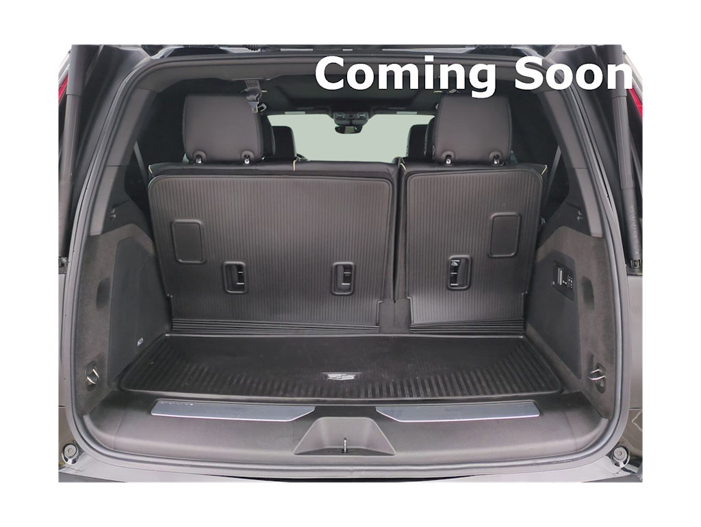 Thumbnail: 2023 Cadillac Escalade - 17