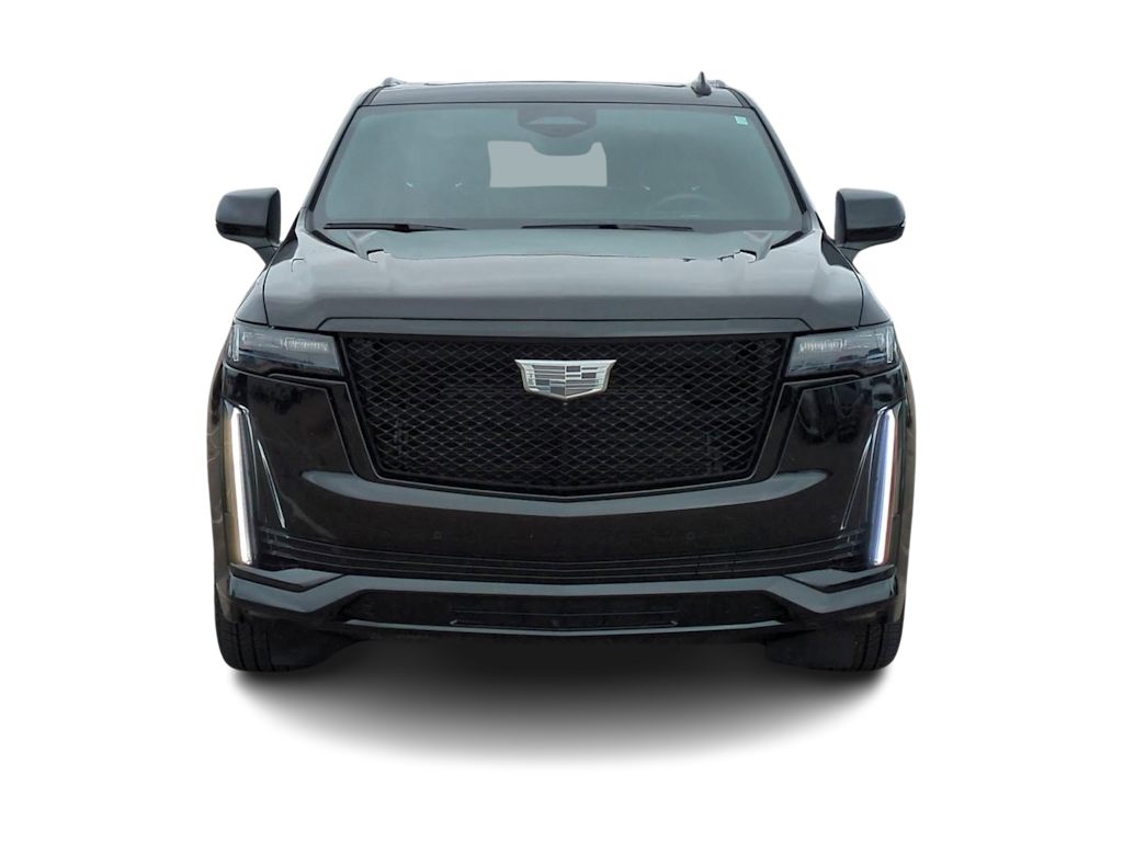 Thumbnail: 2023 Cadillac Escalade - 6