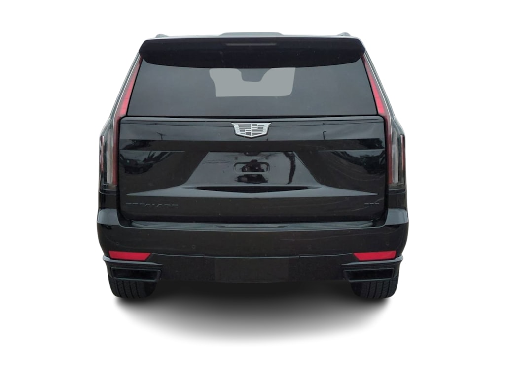Thumbnail: 2023 Cadillac Escalade - 5