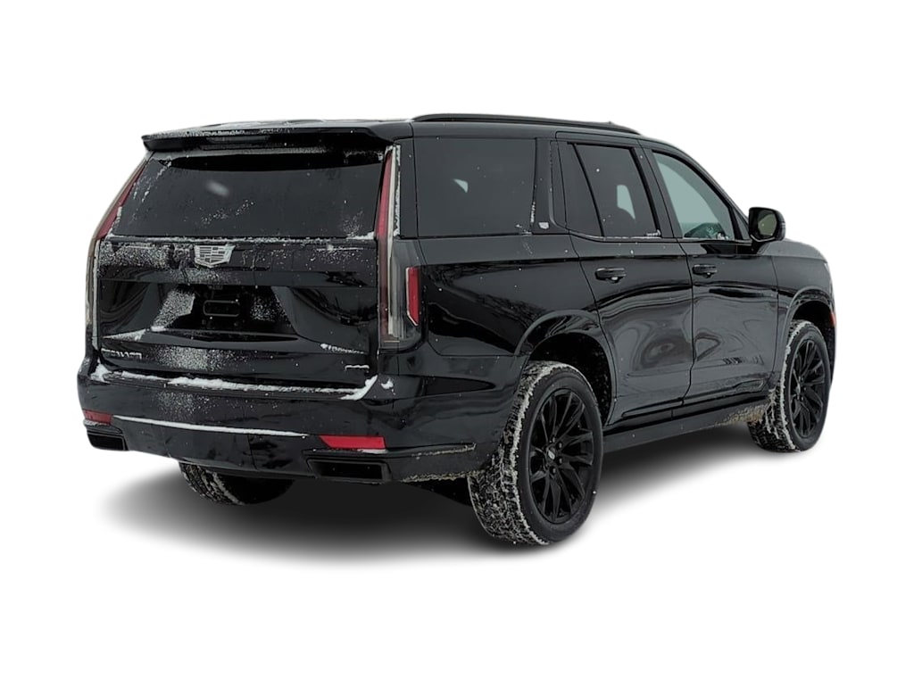 Thumbnail: 2024 Cadillac Escalade - 20