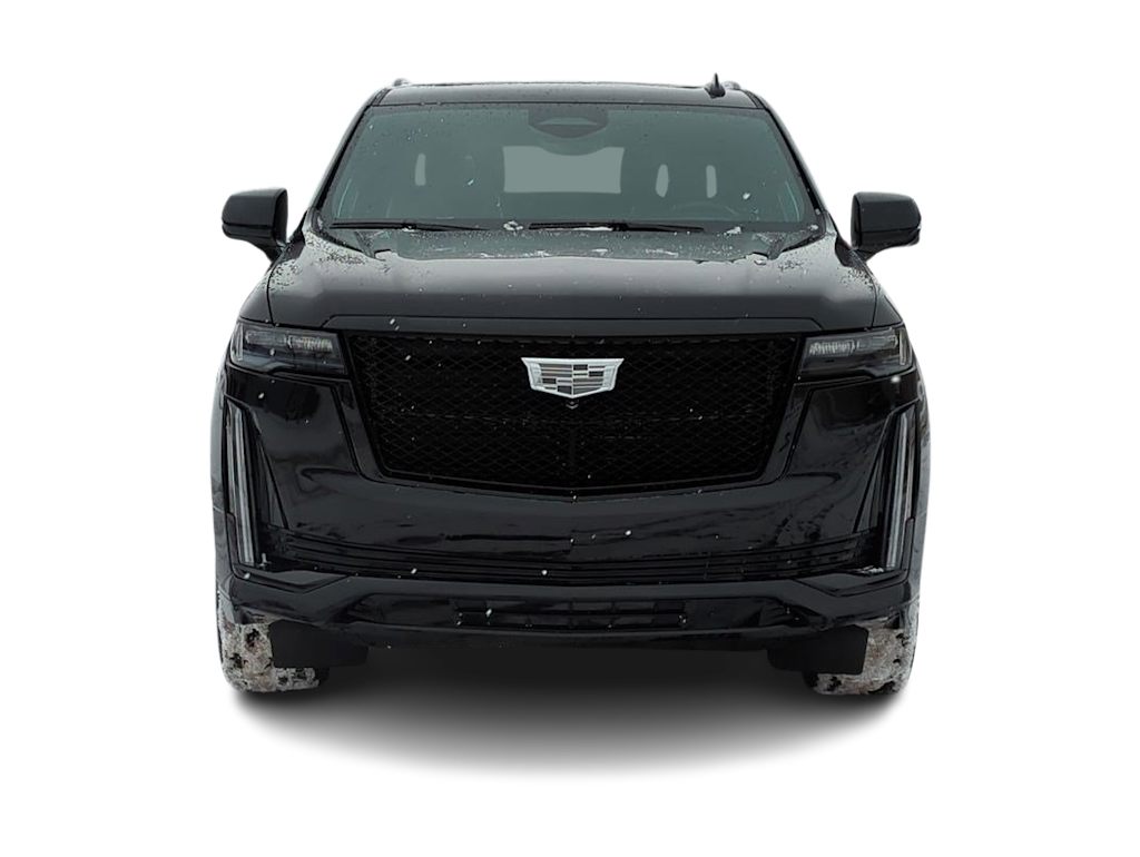 Thumbnail: 2024 Cadillac Escalade - 23