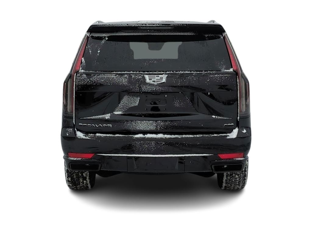 Thumbnail: 2024 Cadillac Escalade - 5