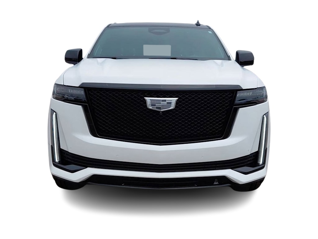 2022 Cadillac Escalade Sport Platinum 6