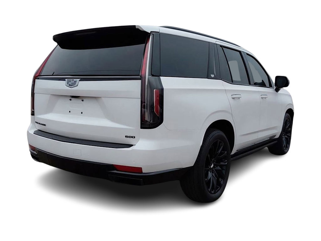 2022 Cadillac Escalade Sport Platinum 20
