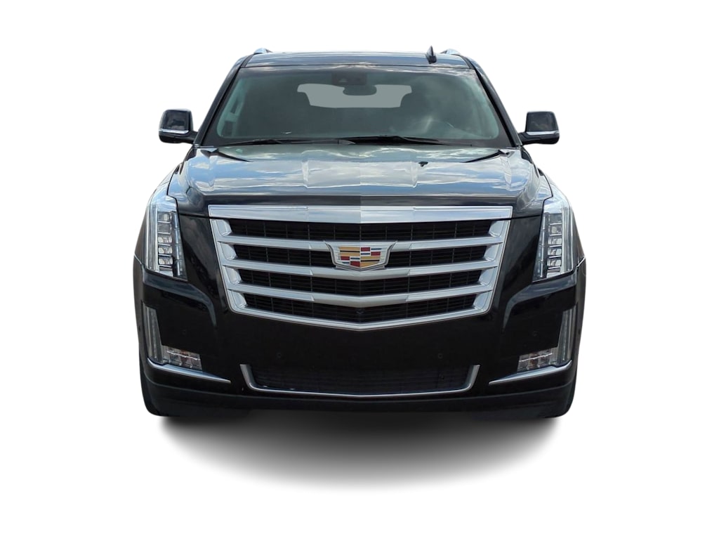 2019 Cadillac Escalade ESV Luxury 6